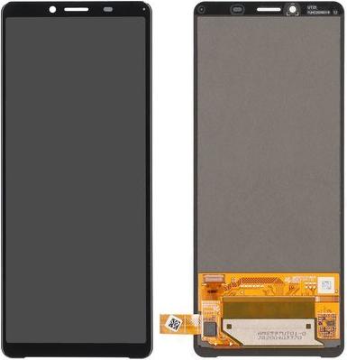 Sony OLED (VETRO)