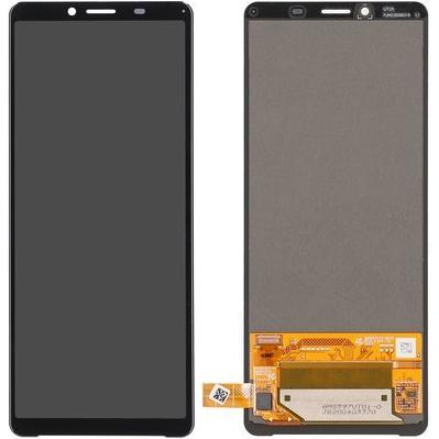 Sony OLED (GLASS), Weiteres Smartphone Zubehör, Schwarz