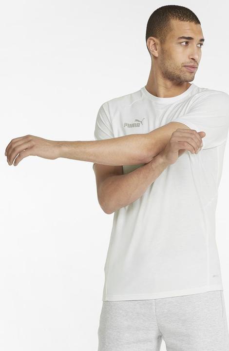 Produktbild Puma teamFINAL Casuals Tee (3XL)