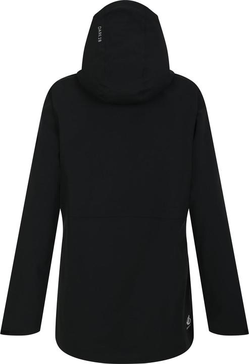 Image du produit Dare2b - Veste imperméable SWITCH UP - Femme (40)