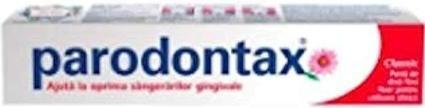 Parodontax Reminiscence - Classic Toothpaste Antigingivitis 75ml (L) (75 ml)