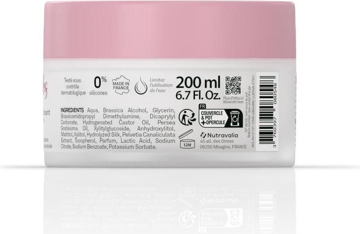 Produktbild Luxéol Lockenkur (200 ml)