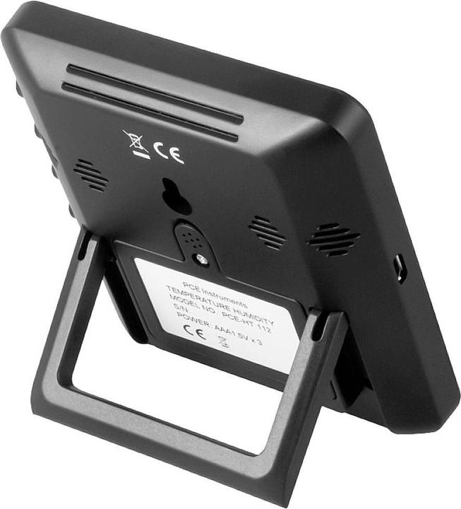 Actual product image PCE Instruments PCE-HT 112 Multi data logger