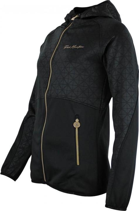 Produktbild Peak mountain Polarshel Amonwz (M)