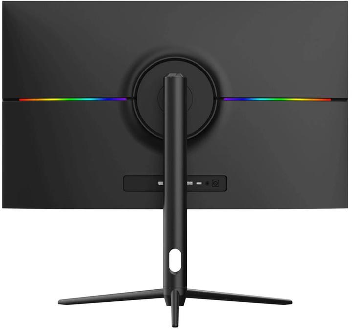 Actual product image LC-Power LC-M27-4K-UHD-144-V2 (3840 x 2160 Pixels, 27")