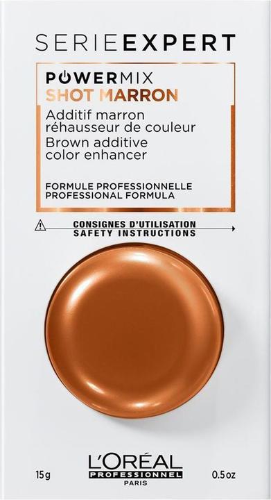 Produktbild L'Oréal Professionnel Serie Expert Powermix Shot (15 ml)