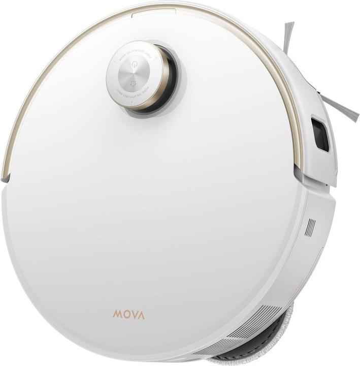 Produktbild Mova V50 Ultra Complete (24000 Pa, Wischpads (rotierend))