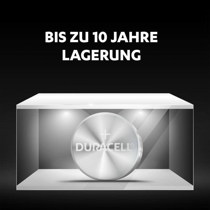 Image du produit Duracell Electronics (1 pcs, CR1632, 135 mAh)