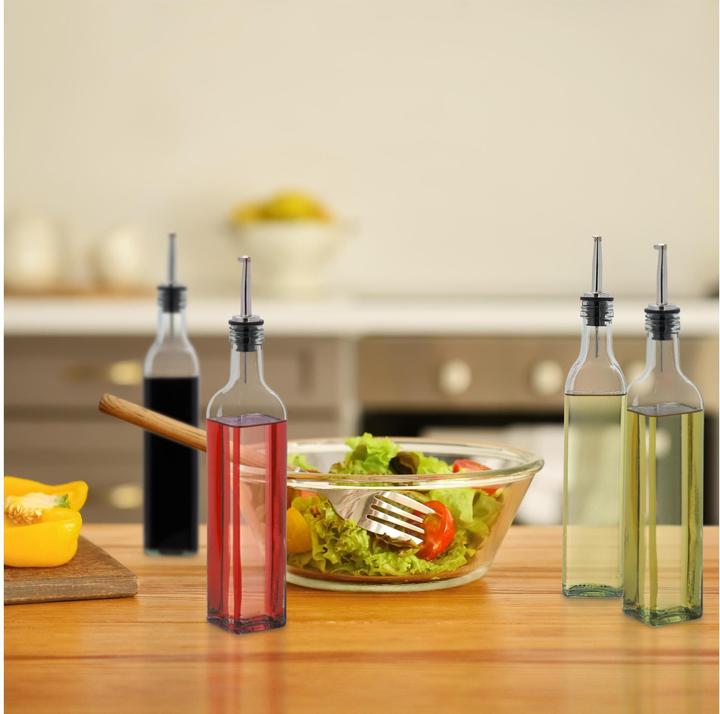 Produktbild Relaxdays Essig-Ölspender (500 ml)