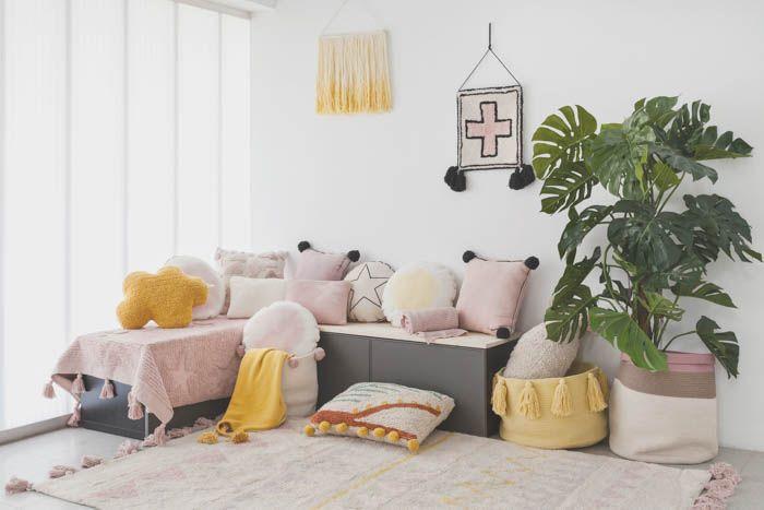 Actual product image Lorena Canals Bubbly