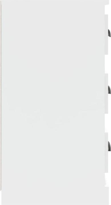 Image du produit vidaXL Sideboard (70 x 35.50 x 67.50 cm)