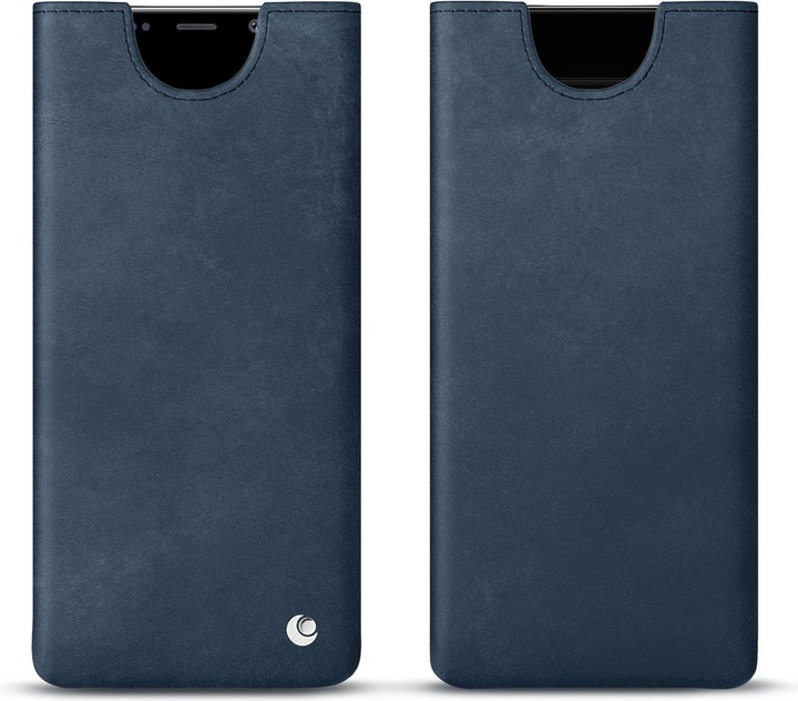 Actual product image Noreve Leather cover (Samsung Galaxy Note 9)