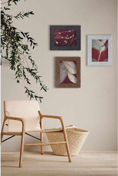 Produktbild Dörr Bilderrahmen Cottage Braun, 20 x 30 cm, Bildformat (20 x 30 cm)