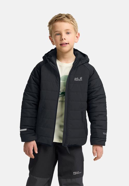 Produktbild Jack Wolfskin Zenon Jkt Kids (152)
