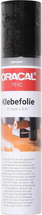 Produktbild Orafol Oracal 751C (1 x)