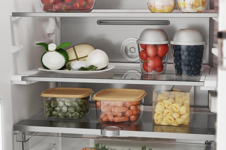 Actual product image Bauknecht KGITN 28254 (350 l)