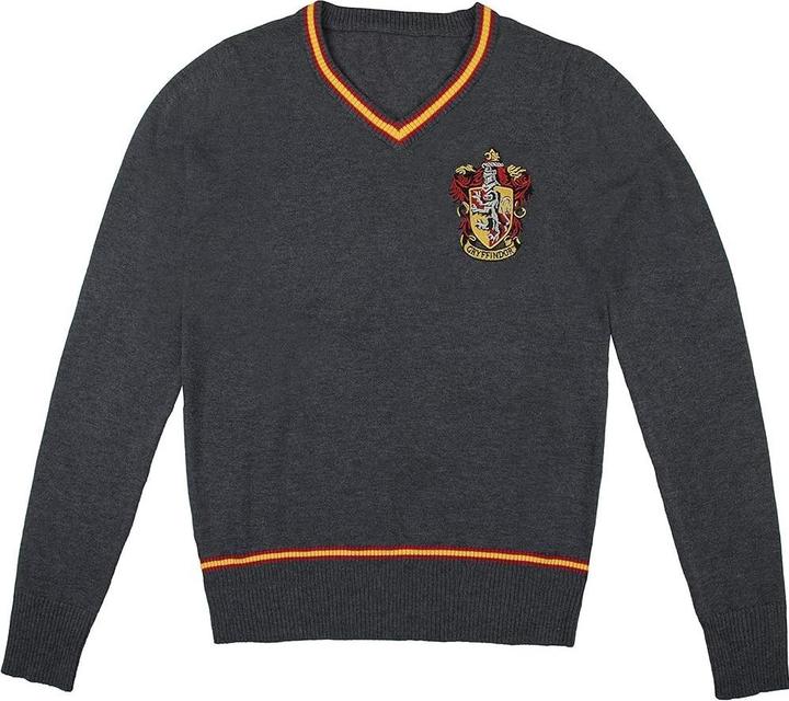 Produktbild Gryffindor Sweatshirt Ärmellos (S)