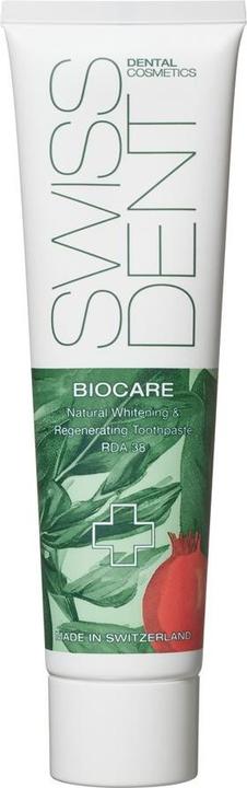 Image du produit Swissdent Biocare (100 ml)