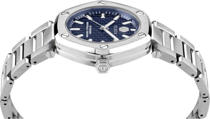 Produktbild Philipp Plein PW1BA0423 The Hexagon (Analoguhr, 38 mm)