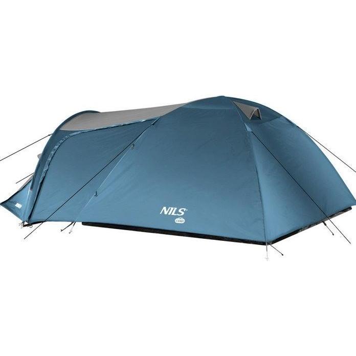 Thumbnail - Nils, Zelt, (Tunnelzelt, 4.60 kg, 4 Personen)