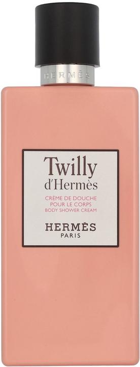 Actual product image Hermès Twilly D'Hermes (200 ml)