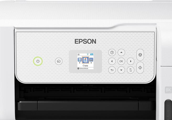 Produktbild Epson EcoTank ET-2876 (Tintentank, Farbe)