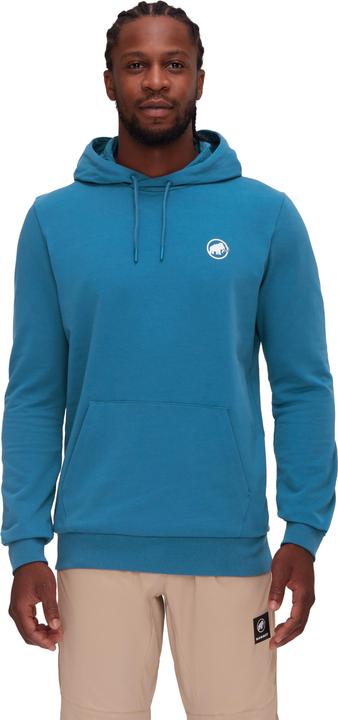 Produktbild Mammut Midlayer Hoody Original (S)