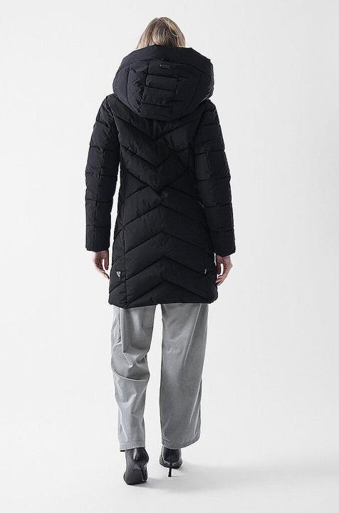 Actual product image Khujo Steppmantel DARKA 2