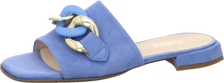 Actual product image Gabor Mules comfort (38)