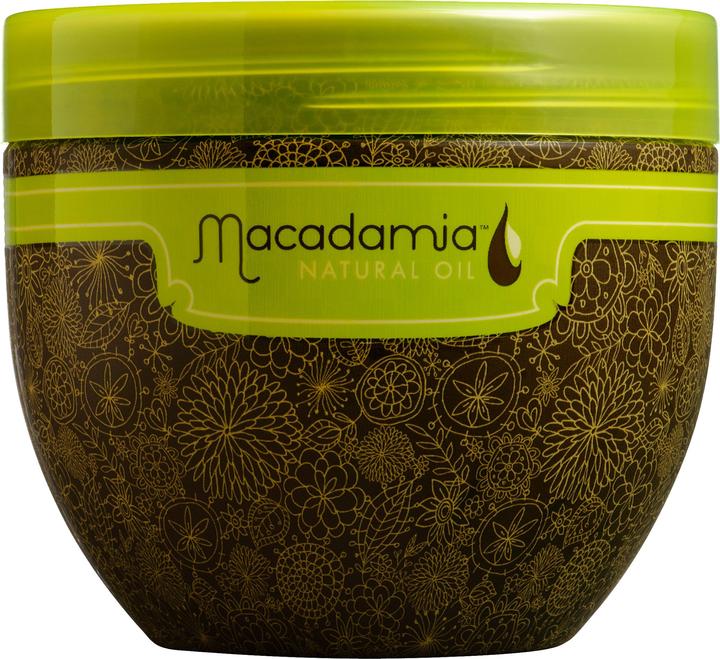 Immagine prodotto Macadamia Maschera di riparazione profonda (500 ml)
