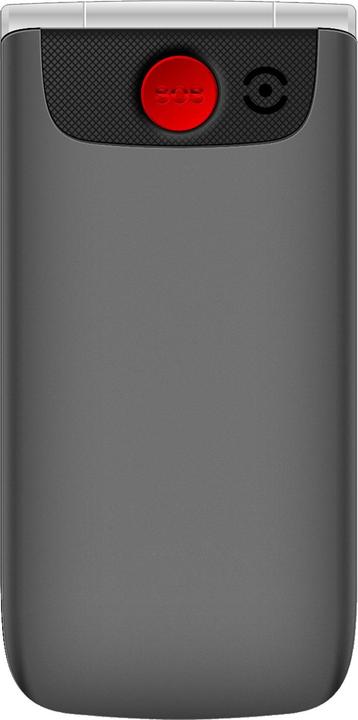Image du produit Funke Funker C250 Comfort Power 4g Grey (2.40", 4G)