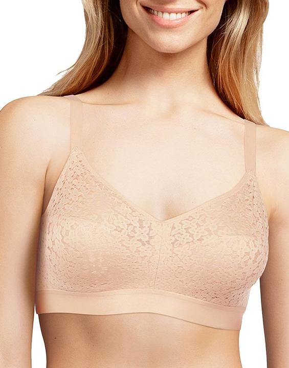 Actual product image Chantelle Norah Supportive Wireless Bra (Single pack, 85 D)