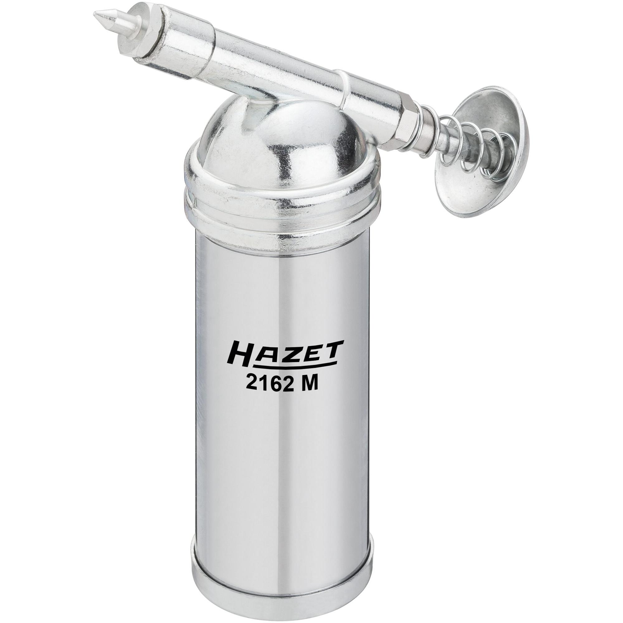 HAZET, Kartuschenpistole + Fettpresse, Mini Fettpresse 2162M