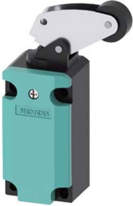 Produktbild Siemens Positionsschalter 40mm Winkelrollenheb.