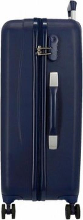 Actual product image Pepe Jeans Suitcase set (40 l)