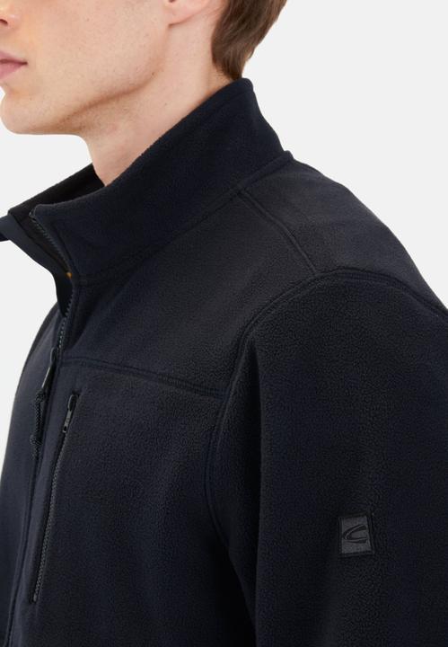 Produktbild Camel Active Fleecejacke mit Stehkragen (XXL)