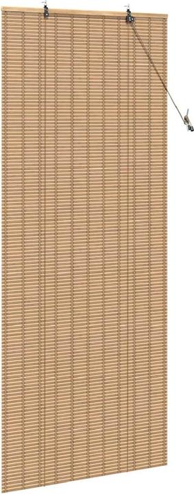 Actual product image vidaXL Window blinds (100 x 220 cm)