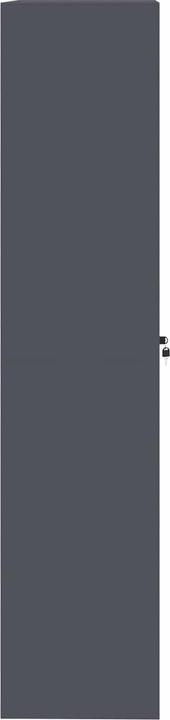 Actual product image vidaXL Aufbewahrungsschrank (40 x 90 x 180 cm)