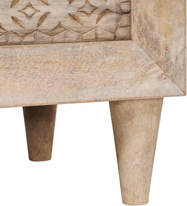 Produktbild vidaXL Lagerungseinheit (60 x 33 x 100 cm)