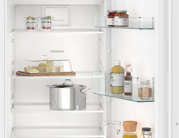 Actual product image Siemens SIEM built-in refrigerator (280 l)