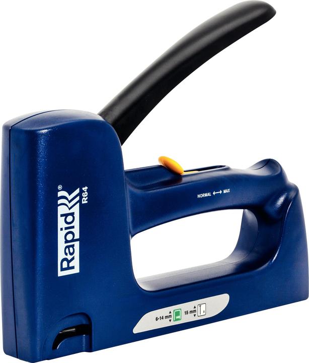 Produktbild Rapid R64 Handtacker