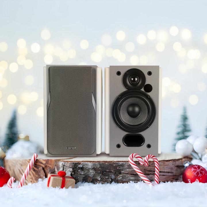 Actual product image Edifier Studio R1380DB (1 pair, 42 W)