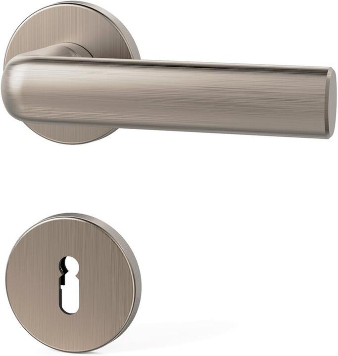 Mega Door handle 32.611 (Door set)