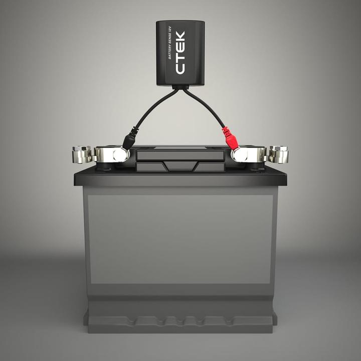 Image du produit Ctek CTX Battery Sense