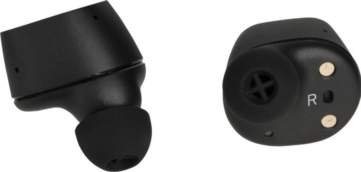 Produktbild Sennheiser Cx (ANC, 9 h, Kabellos)