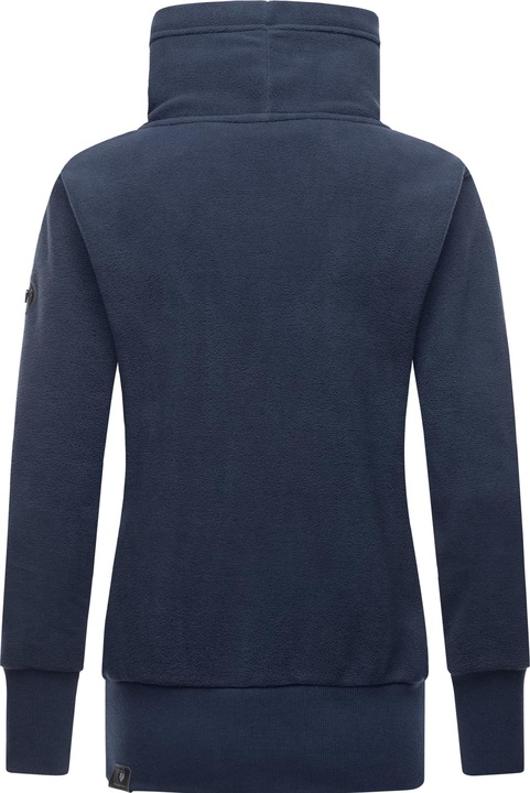 Actual product image Ragwear Neska fleece (M)