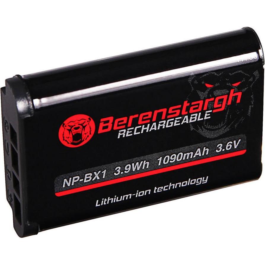 Thumbnail - AGI Ladegerät kompatibel mit Nikon Coolpix P7800 (Ladegerät), Kamera Stromversorgung, Silber