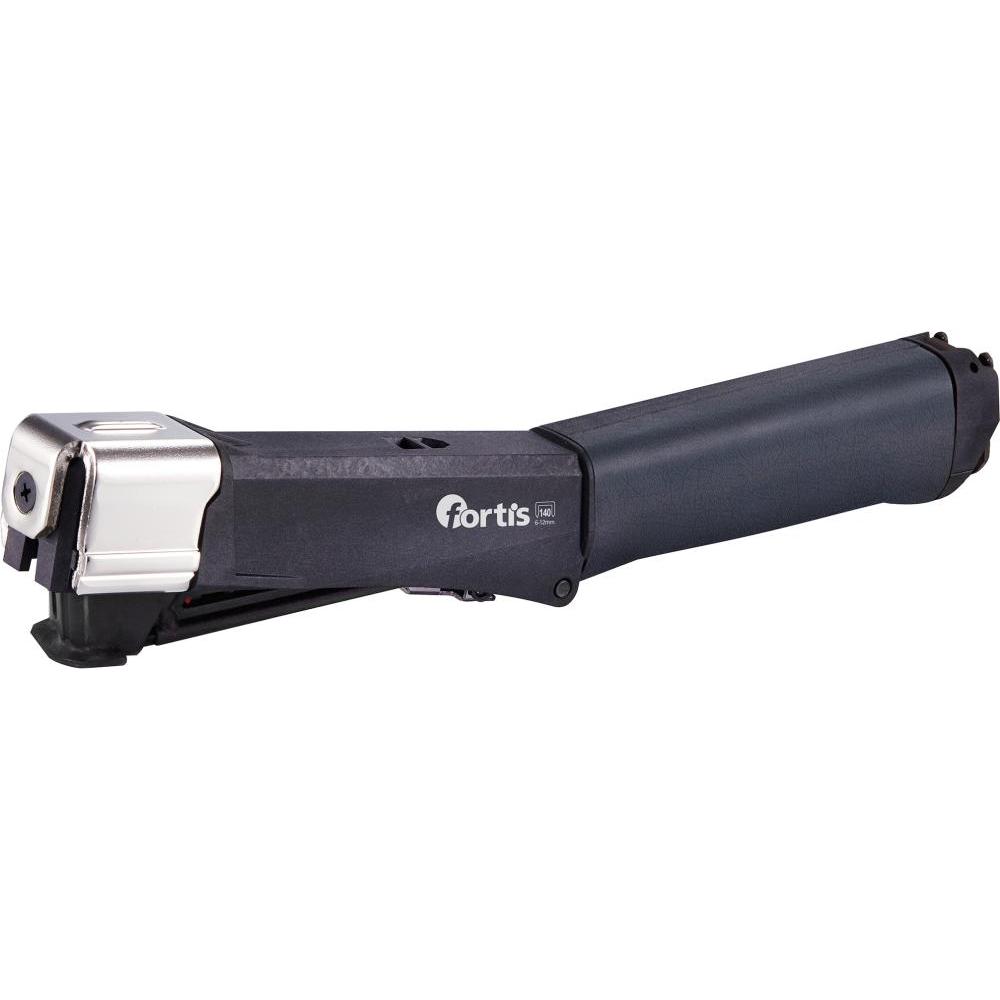 Magni, Tacker + Nagelpistole, Hammertacker 6-12mm FORTIS