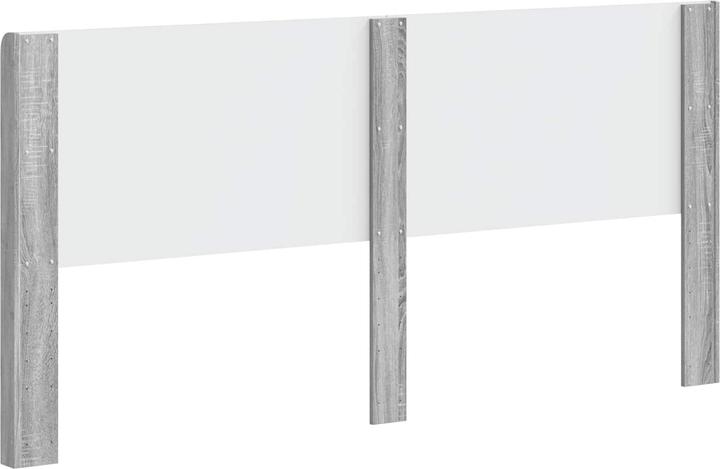 Actual product image vidaXL Modernes Kopfteil (7 x 7 x 100 cm)