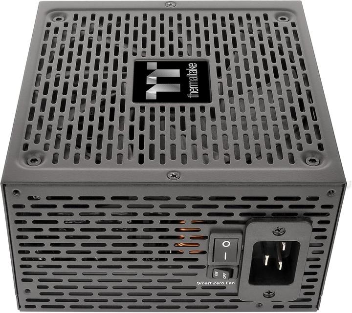 Actual product image Thermaltake Toughpower GF3 PCIe 5.0 (1350W) (1350 W)